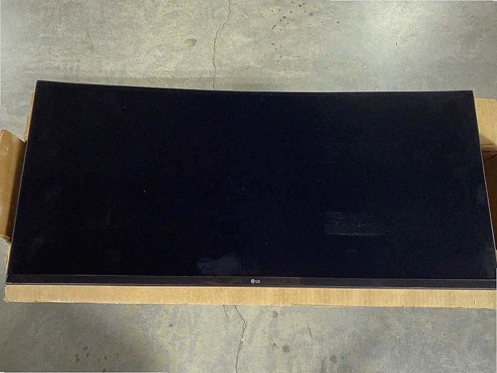 LG UltraWide 34BQ77QE 34" 3440 x 1440 Curved Monitor 60Hz 5ms IPS LCD 34BQ77QE-B