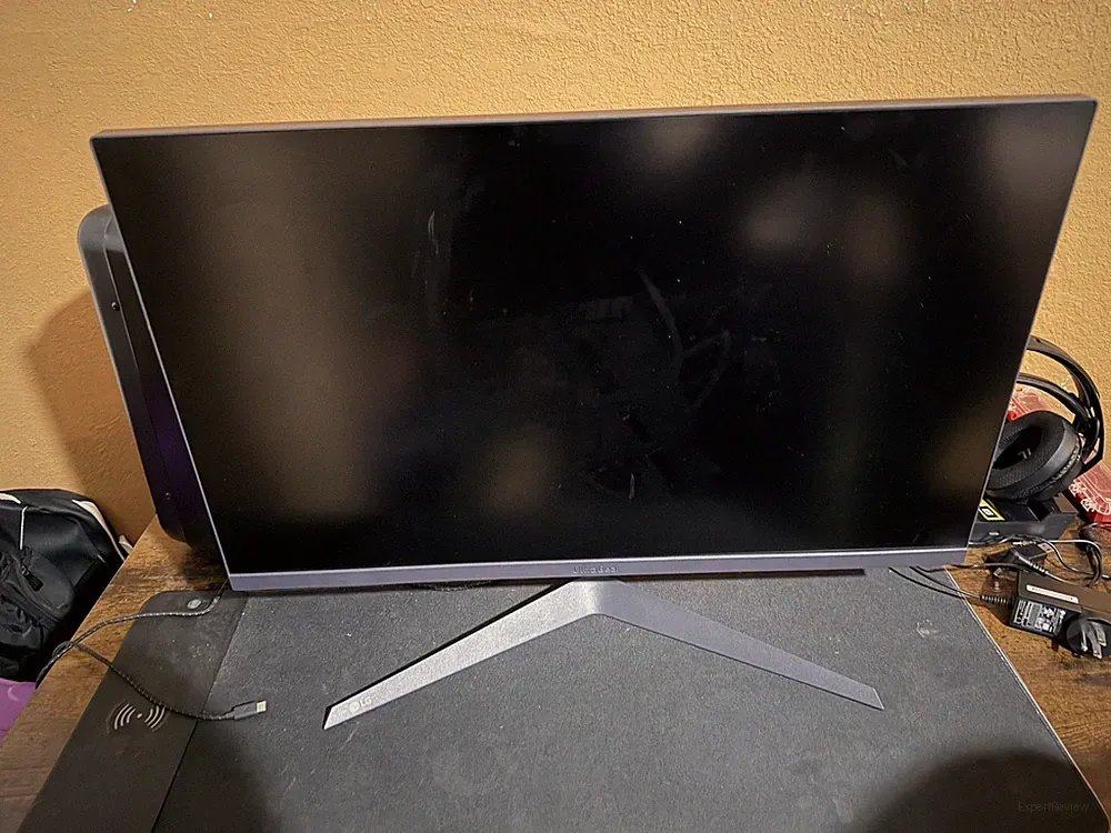 LG UltraWide 34in Ultrawide Monitor 21:9 Aspect Ratio Black gaming monitor