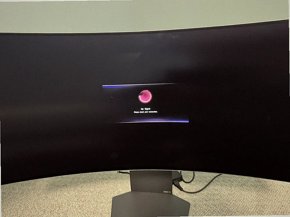 LG UltraWide 34WQ60C-B 34'' 3440 x 1440 QHD IPS HDR Curved Monitor