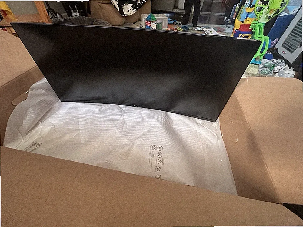 LG UltraWide 35BN75CN-B 35 inch Widescreen Curved LCD Monitor