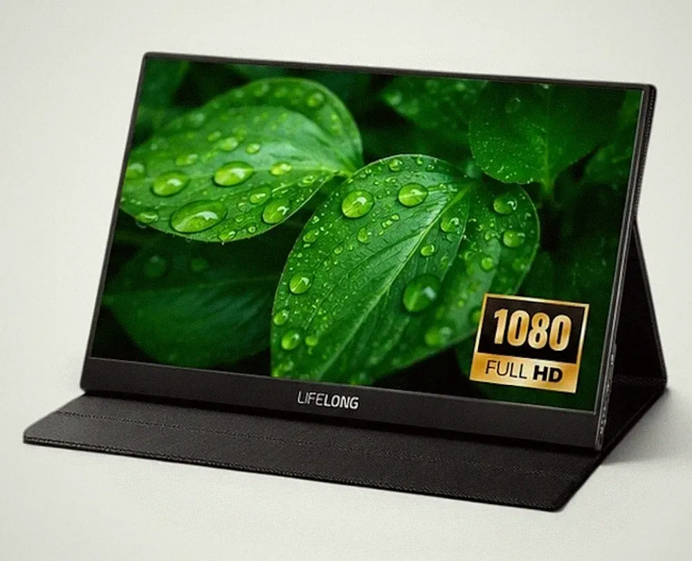 Refresh Rate Gaming Monitor