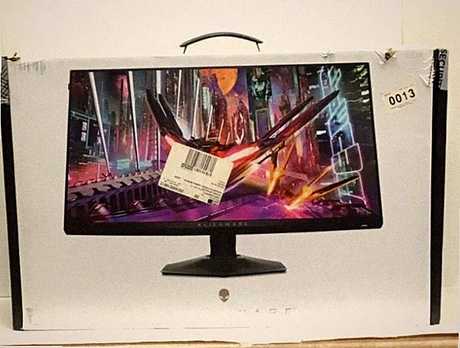 (MA3) Alienware 25 Gaming Monitor - AW2523HF