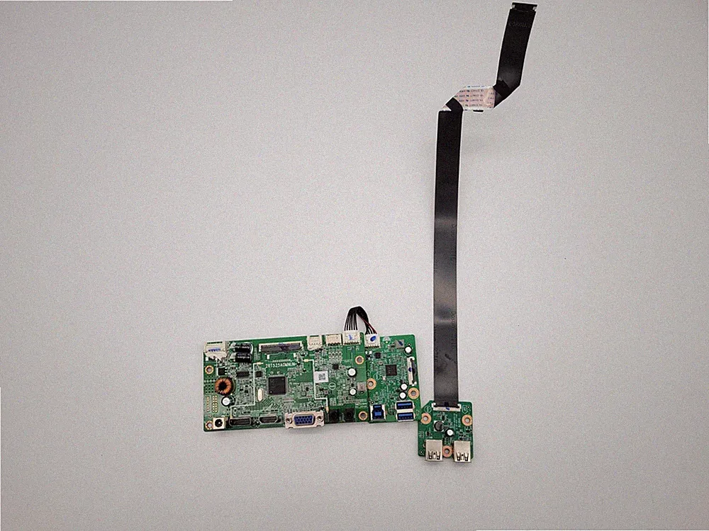 Main Board For Amazon Basics 27 Inch Monitor, 2RT525A0MNUN