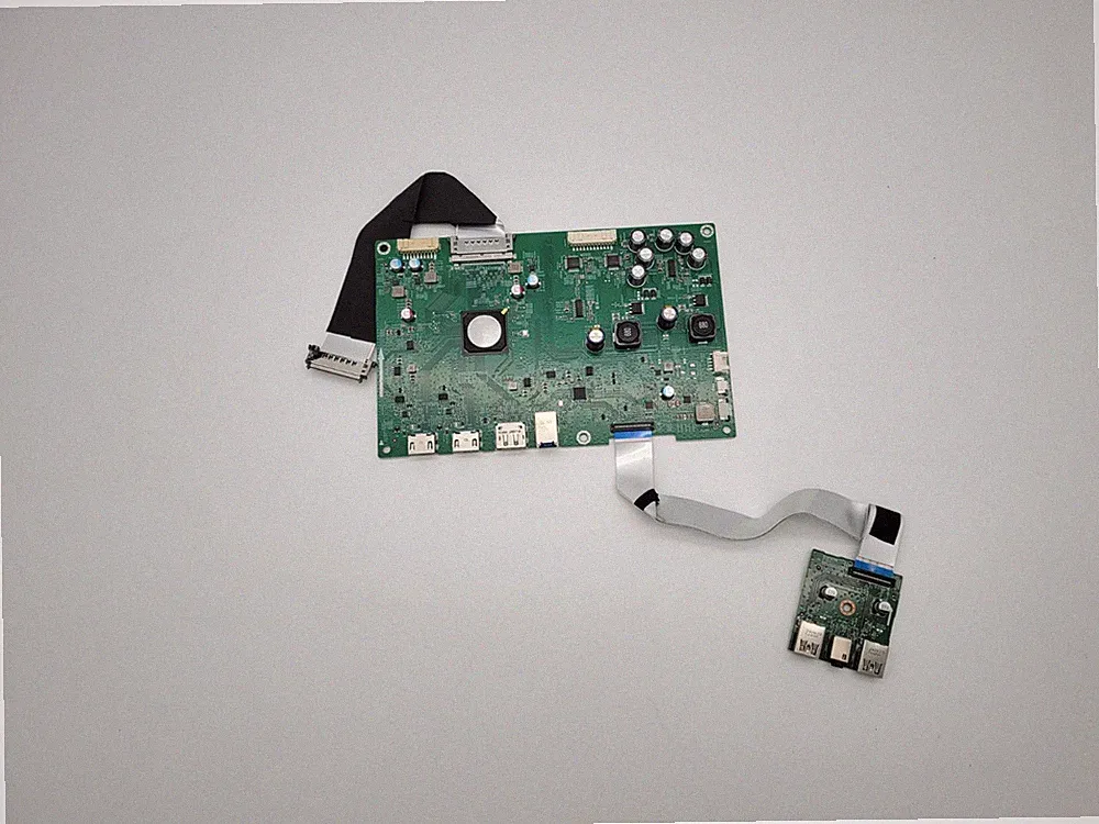 Main Board For Dell G3223Q Gaming Monitor - 32-Inch, 21M039-1 748.08F01.0011