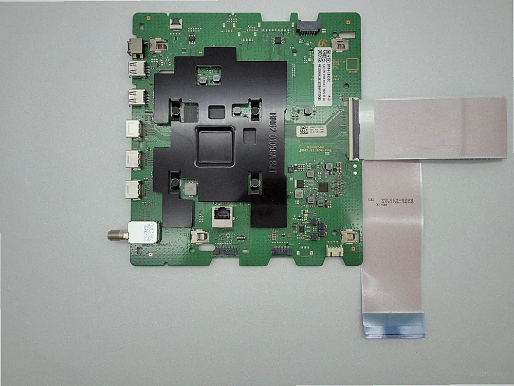 Main Board For Samsung 32-Inch Class QLED Q8F, BN41-03349A