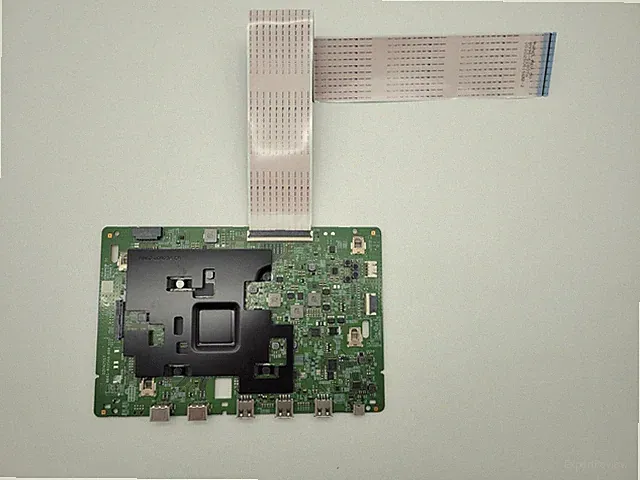 Main Board For Samsung 43 Smart Monitor M7 (M70F), BN41-03356
