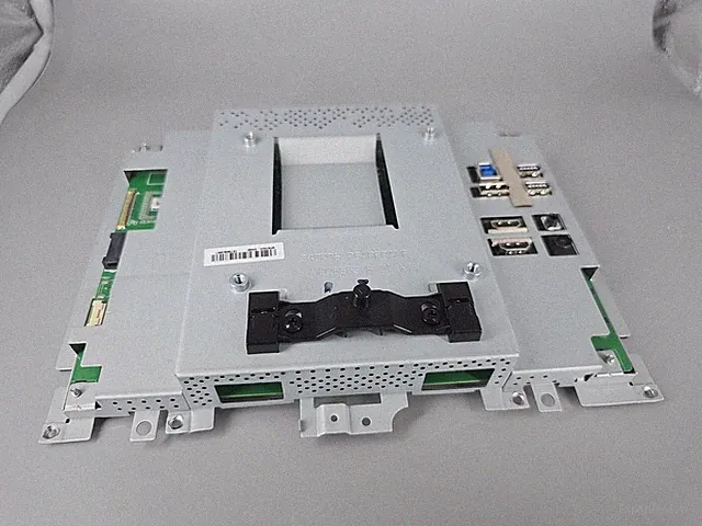 MAIN board LG UltraGear 34GP83A-B 34'' QHD HDR VA LED Curved Gaming