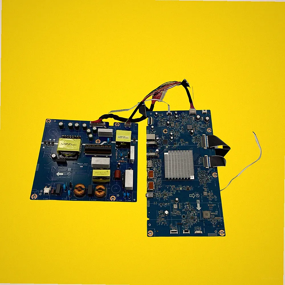 Main Board / Power Board for Alienware AW3423DW Curved Gaming Monitor #0232
