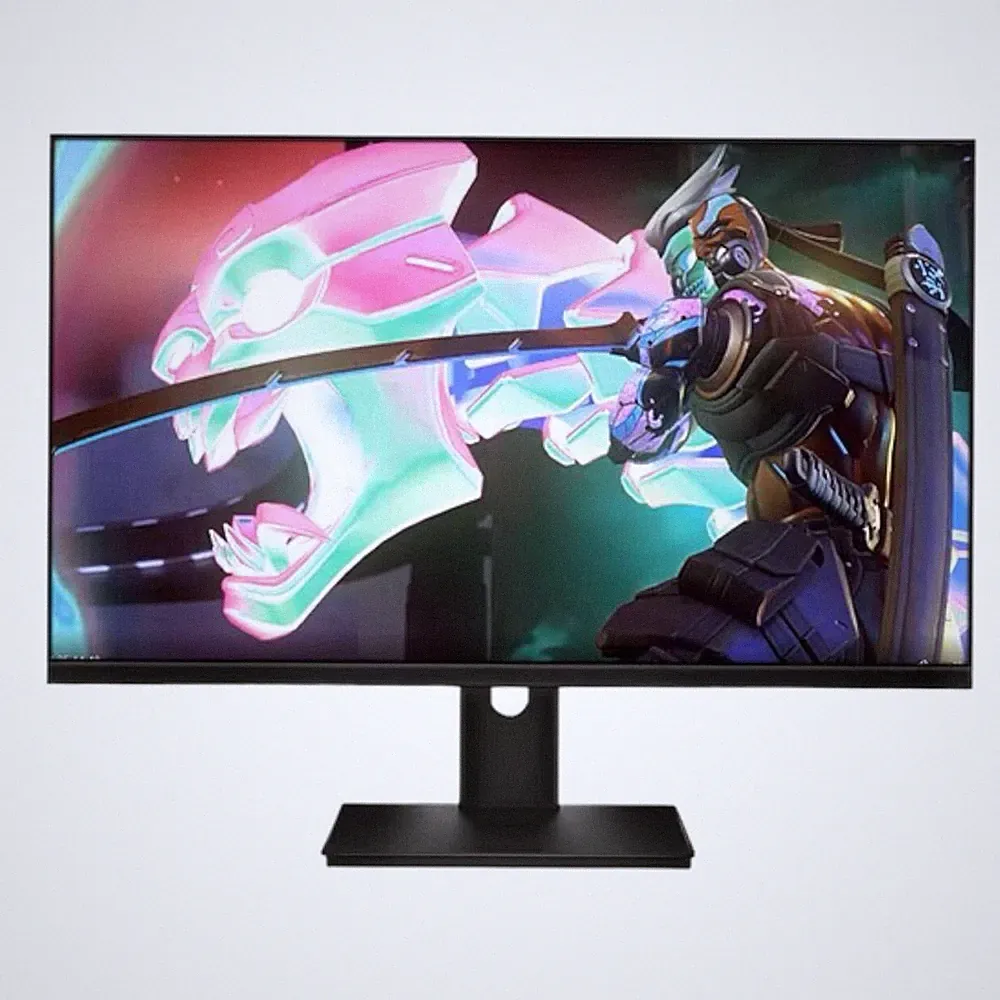 Major brand 22" LCD Widescreen Monitor Gaming PS5 PS4 Xbox Switch Laptop PC HDMI