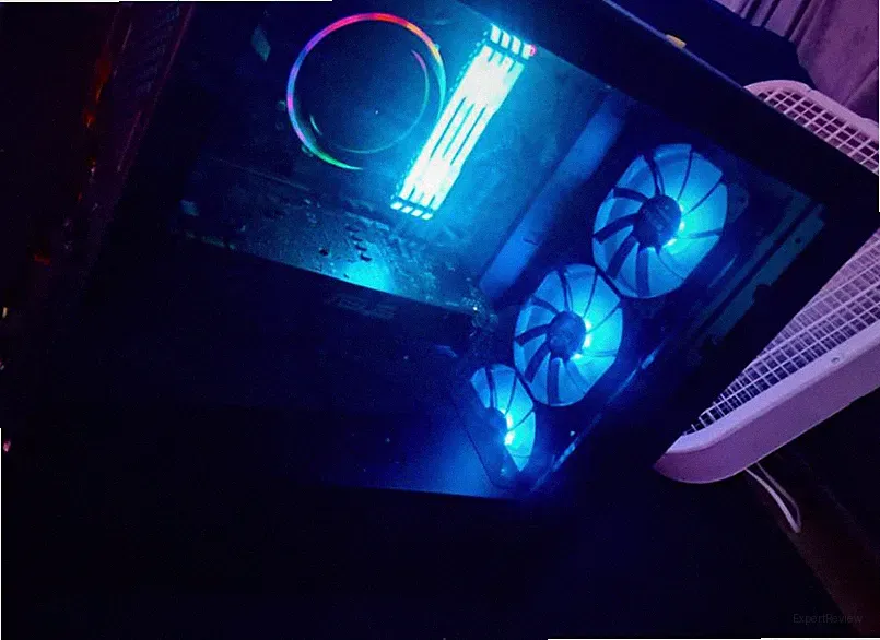 Mid-Tier gaming pc capable of 1080p and 1440p gaming