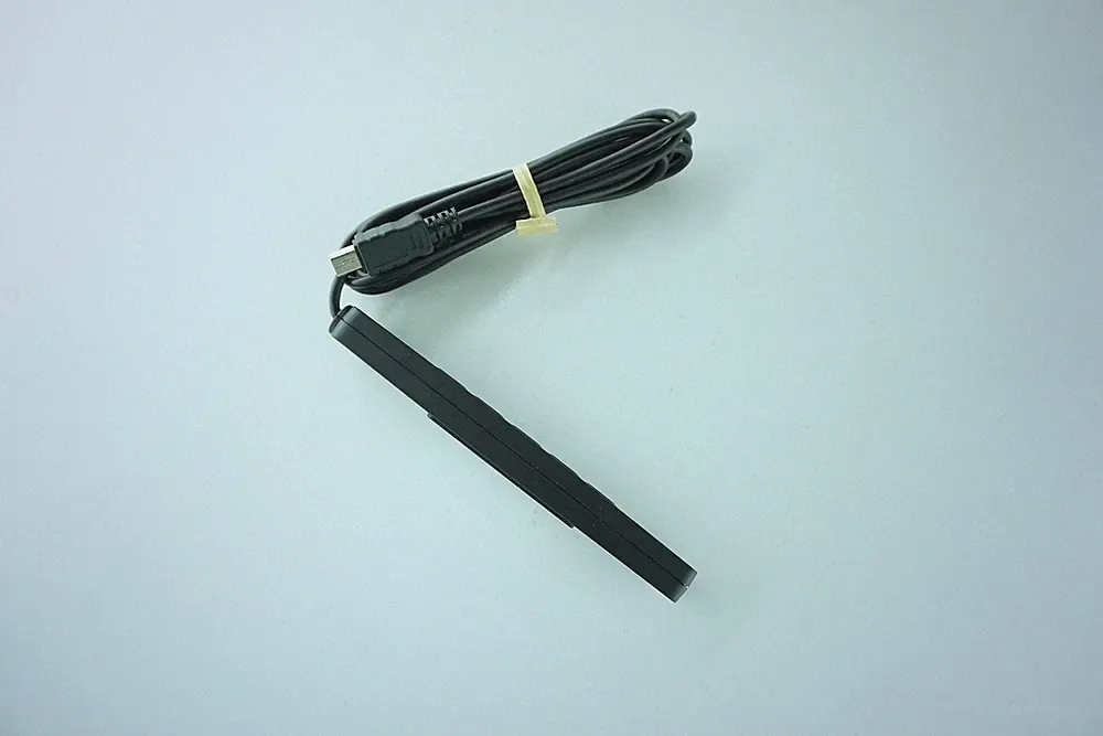 Mini-USB Cable Remote Control For Philips 4K UHD Gaming Monitor