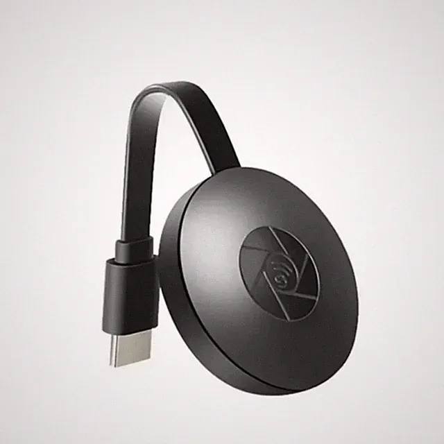 MiraScreen G2 1080P Portable Wireless HDMI TV Screen Mirroring Display Dongle