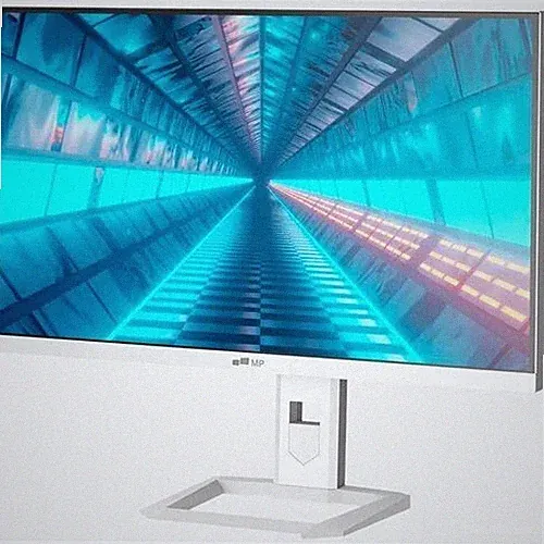 Mobile Pixels 27" Class WQHD Gaming Mini LED Monitor