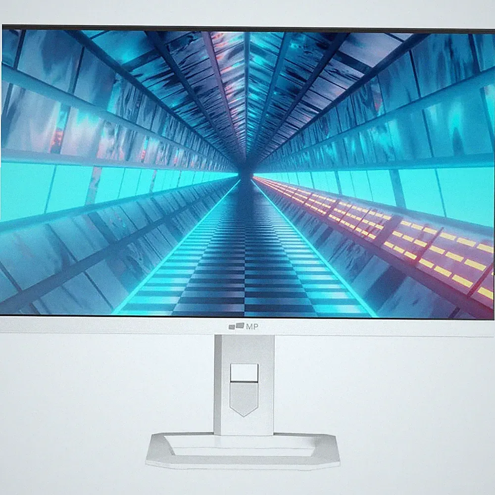 Mobile Pixels 27 Mini-LED Gaming Monitor QHD 180Hz HDR1000 FreeSync 1191004P01