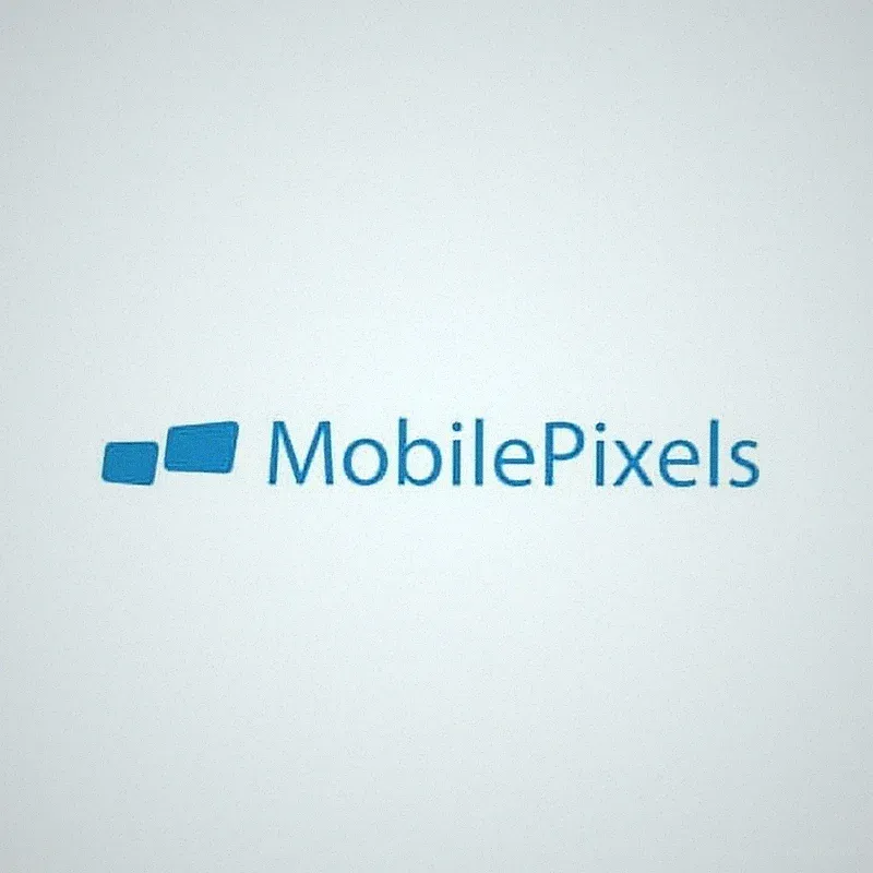 Mobile Pixels GLANCE Pro 16" Class OLED Touchscreen Monitor - 1 ms (101-1011p01)