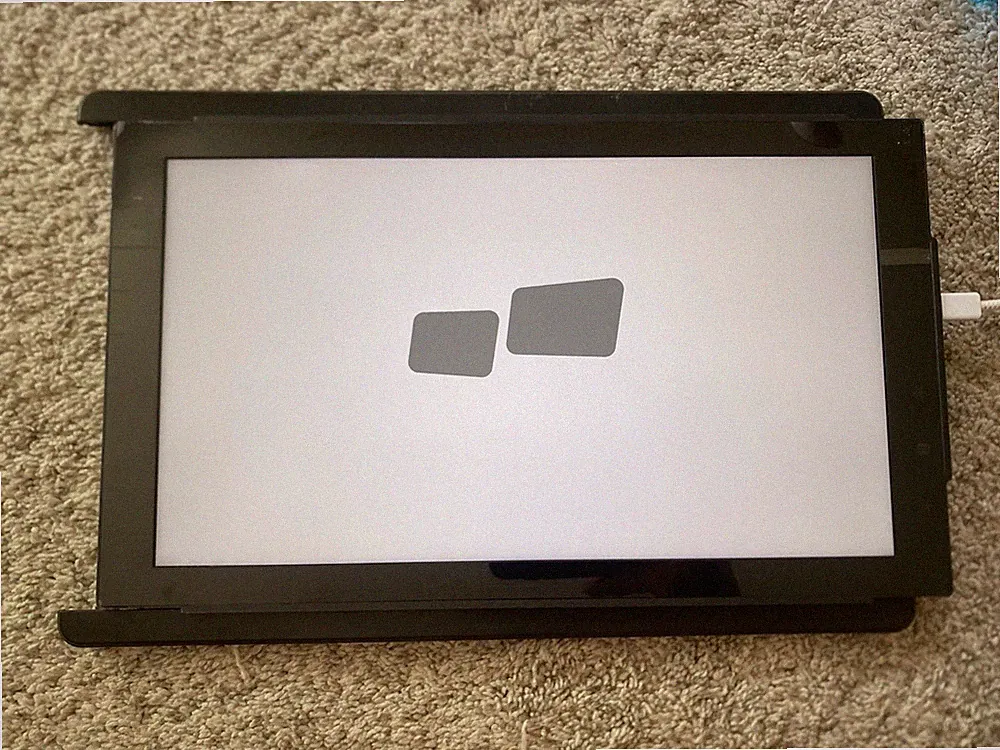 Mobile Pixels Trio Max 14" Portable Monitor Laptop Screen Display Full HD Works