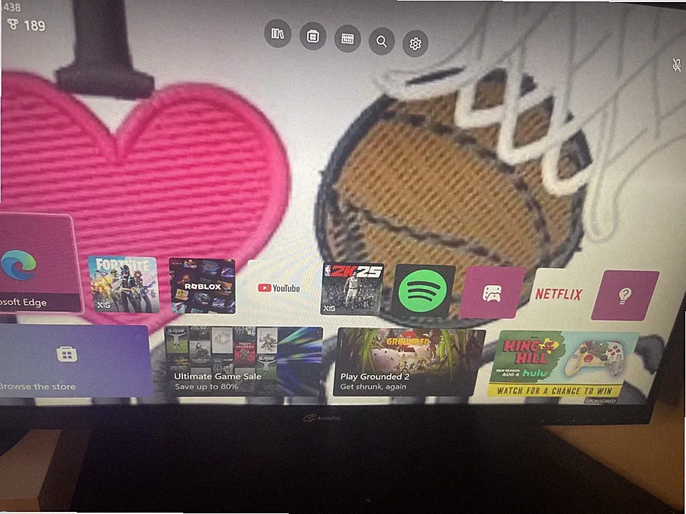 monitor 100 hz good for gaming
