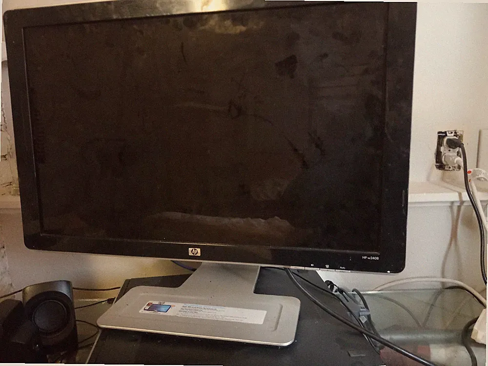 Monitor 1080 fps