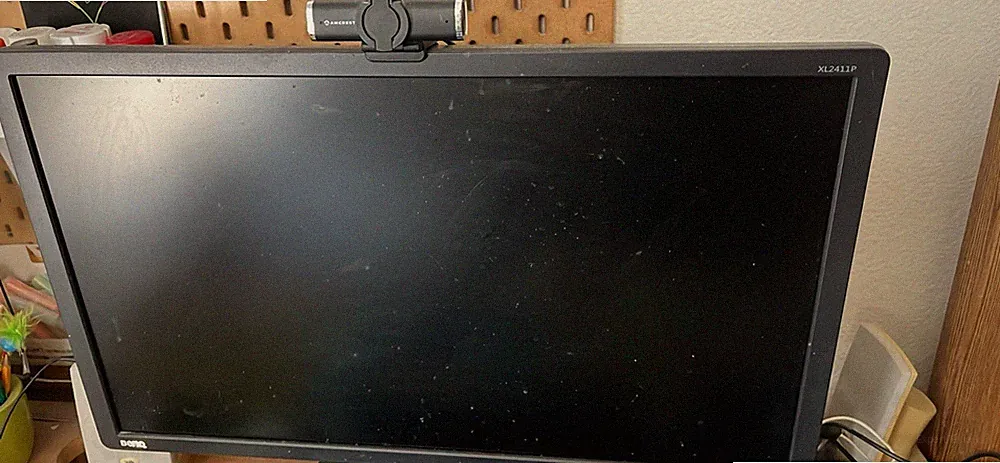 Monitor 144 hz 1920x1080