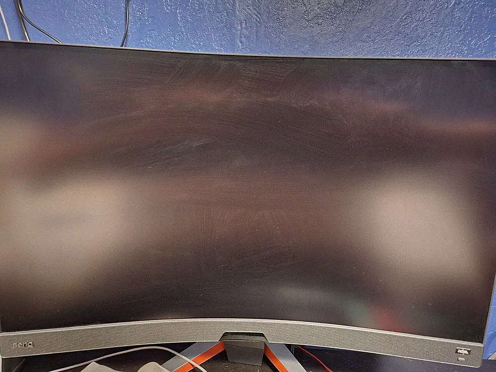 monitor 27 inch 165hz 1440p