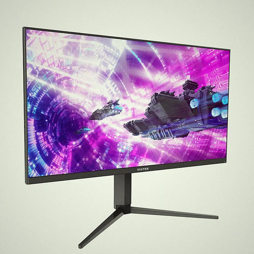 monitor 27 inch 4k gaming 144hz Viotek Gfi27qxa HDMI 2.0