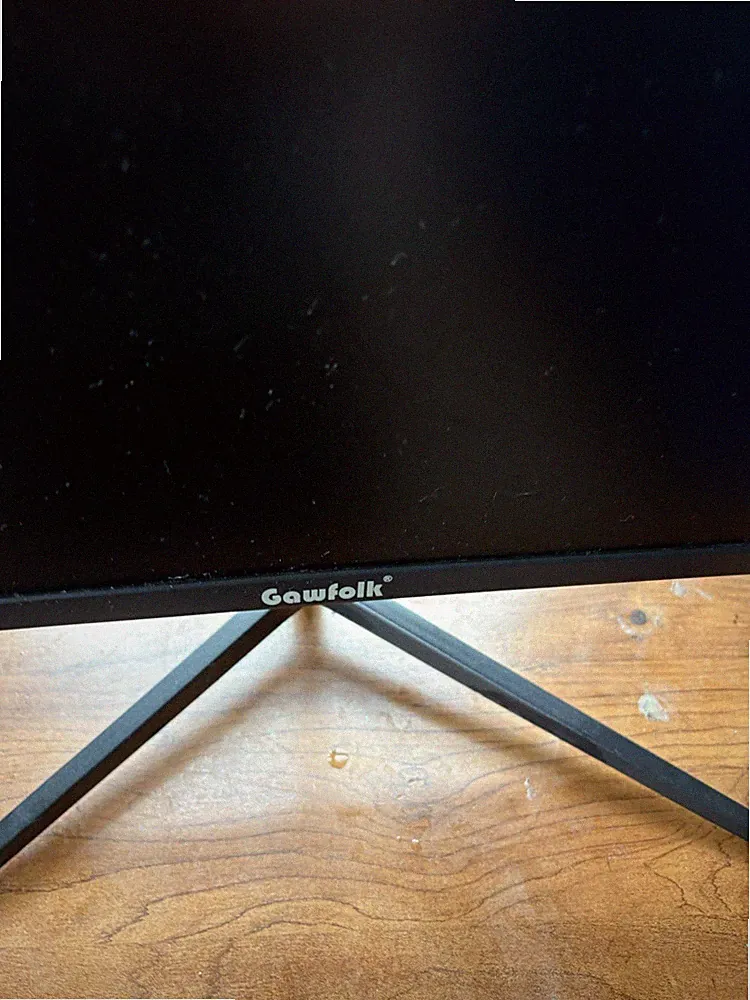 Monitor