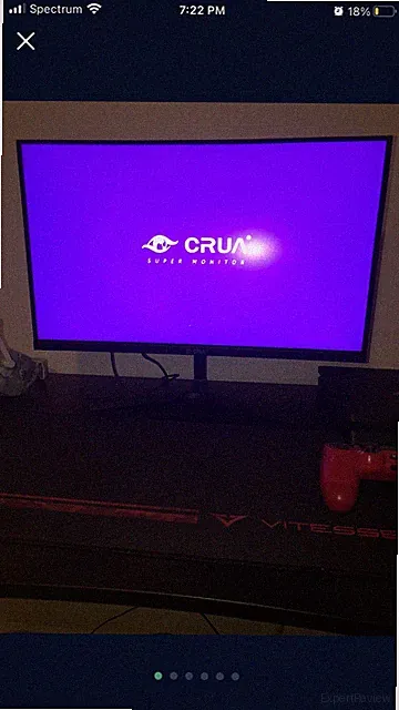 Monitor/gaming Monitor