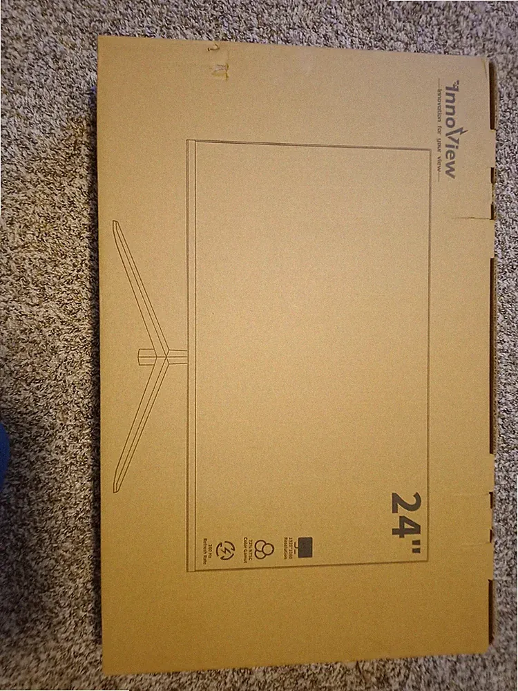 InnoView 240Hz