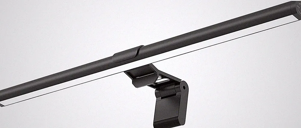 Monitor Light Bar, Eye-Care USB Computer Monitor Lamp for Home Office Gaming, 15