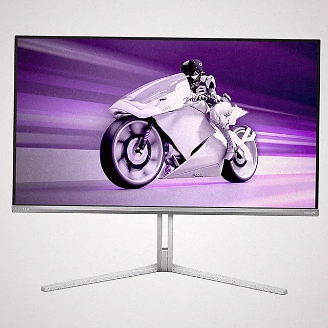 Monitor Philips 31.5" 32M2N8900/00 2xHDMI DP USB-C głośniki MMD Monitors & Displ