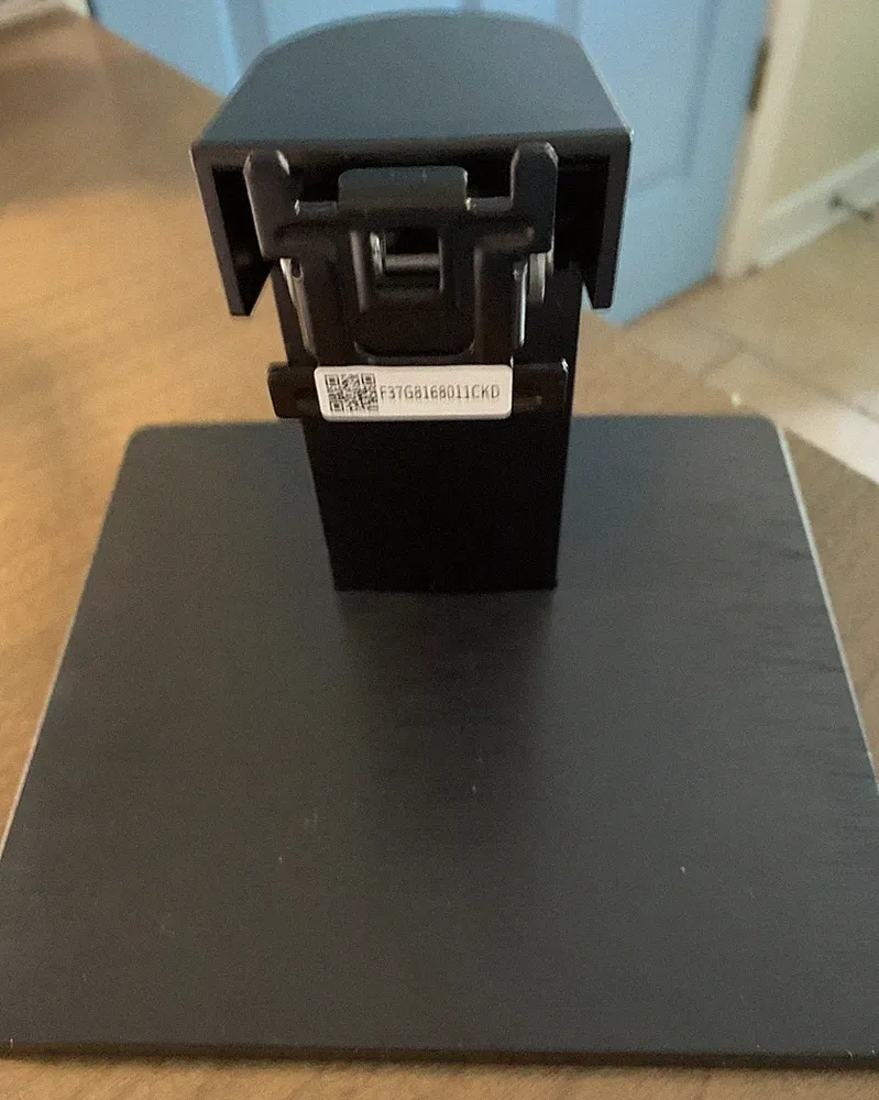Monitor Stand For BenQ GW2791 27" 100 Hz Monitor NEW