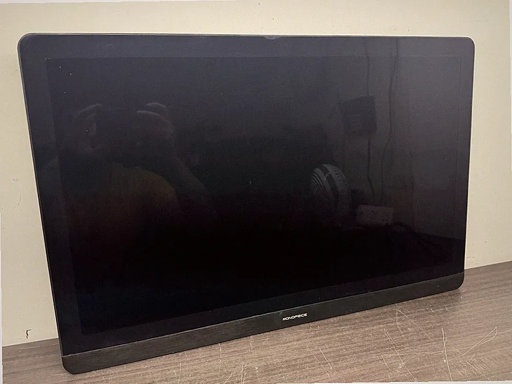 Monoprice 27" IPS-ZERO-G Monitor 10509 2560 X 1440 Dual Link DVI - P23