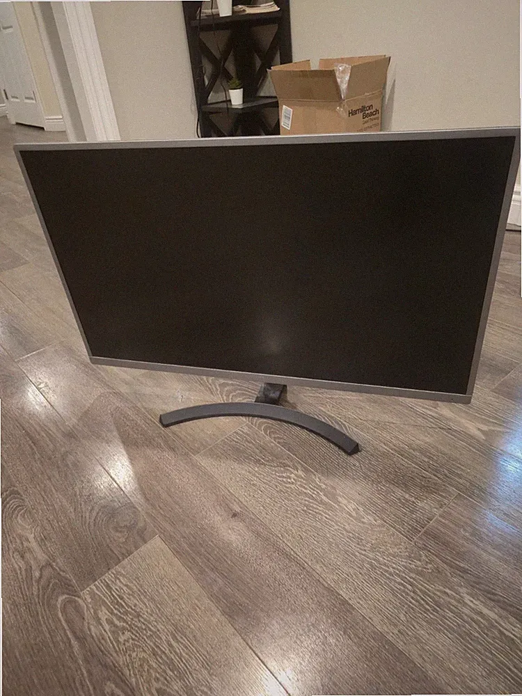 Monoprice 27772 monitor 32 inch 4k resolution