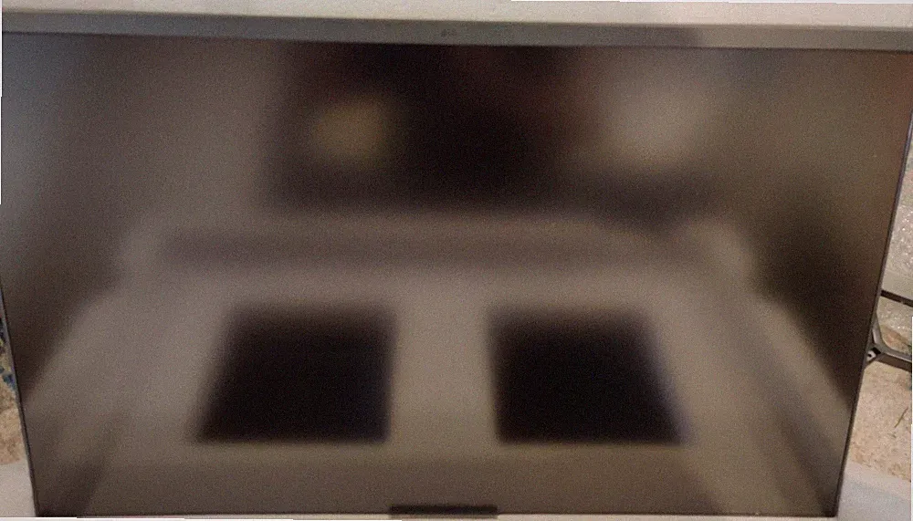 Monoprice 32in Zero-G Gaming Monitor KF29R 42108 for Parts