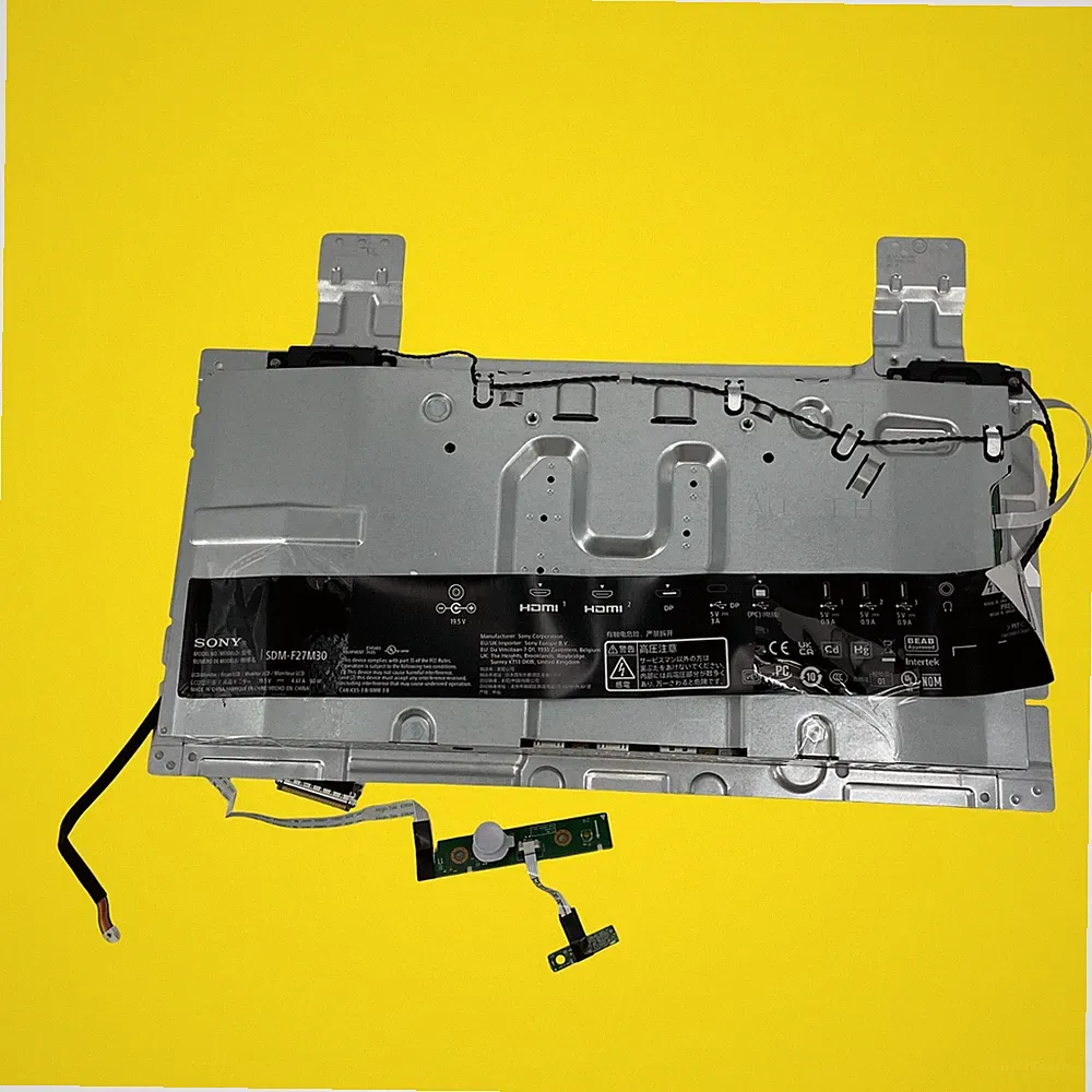 Motherboard Assembly for Sony SDM-F27M30 27" Inzone M3 Monitor #5325 z54b2