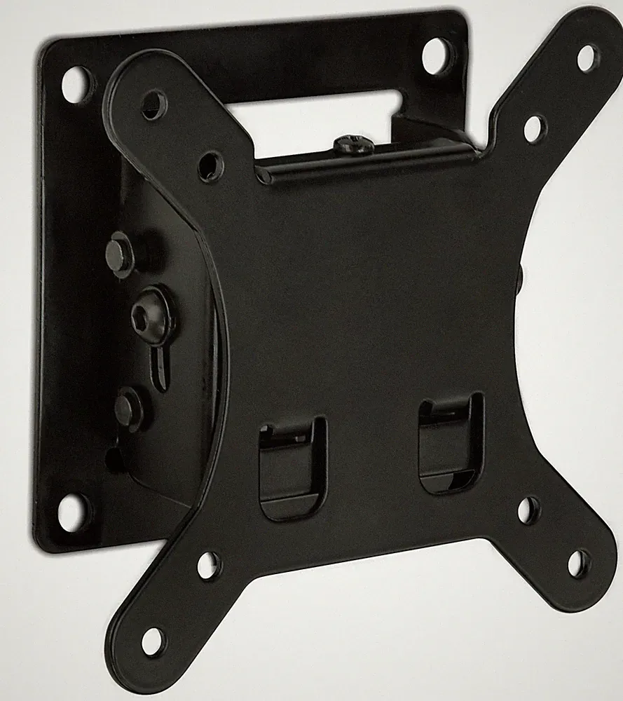 Mount-It! Small TV Monitor Wall Mount | Quick Release | Fits 13-32 Inch LCD/L...