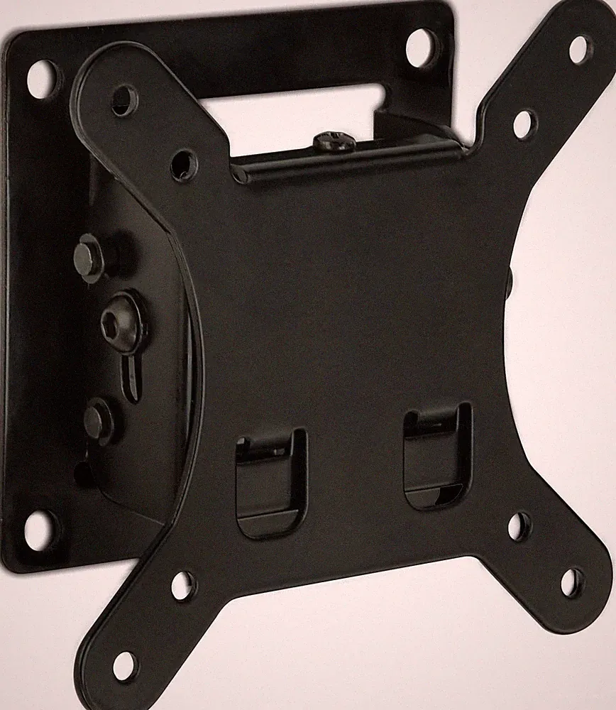 Mount-It! Small TV Monitor Wall Mount | Quick Release | Fits 13-32 Inch LCD/LED
