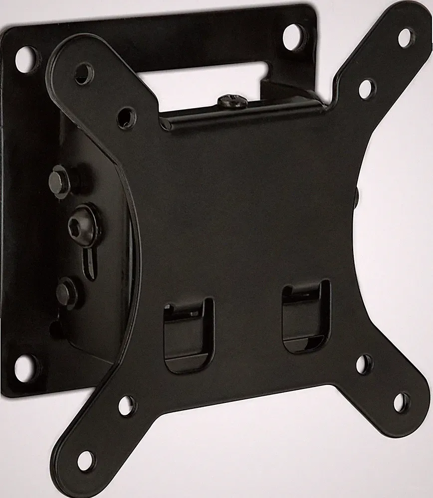 Mount-It! Small TV Monitor Wall Mount | Quick Release | Fits 13-32 Inch LCD/LED