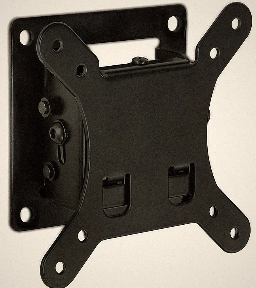 Mount-It! Small TV Monitor Wall Mount | Quick Release | Fits 13-32 Inch LCD/S...