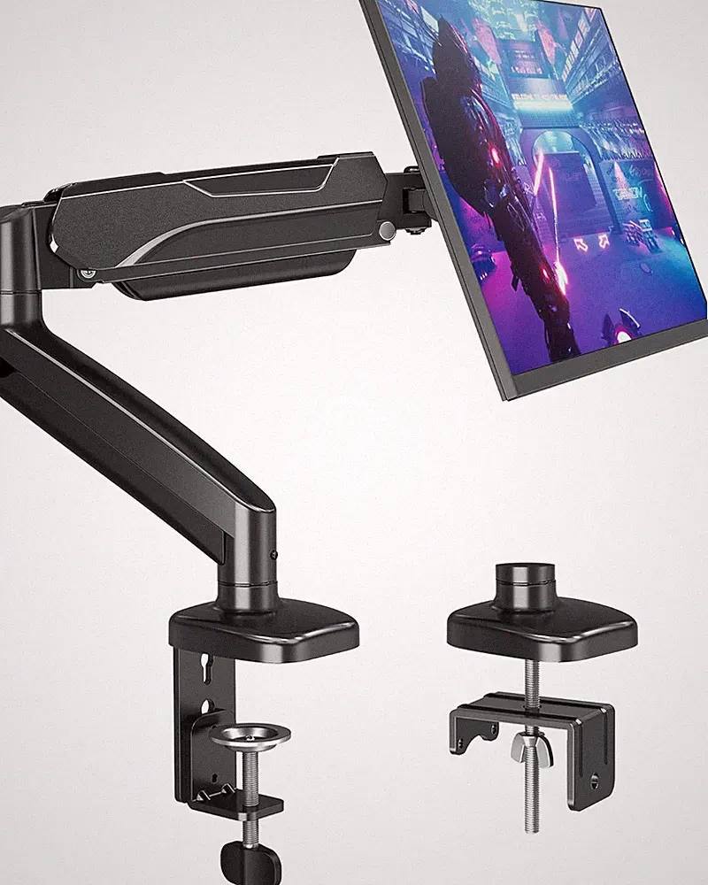 32 Inch Monitor Desk Mount Small Tv