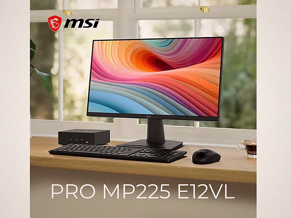 MSI 22 inch (21.45" viewable) Full HD 120Hz Adaptive Sync Anti Glare 1ms Compute