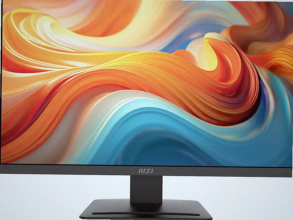 MSI 24 inch Full HD 144Hz IPS AMD FreeSync 1ms FHD Computer Monitor for both