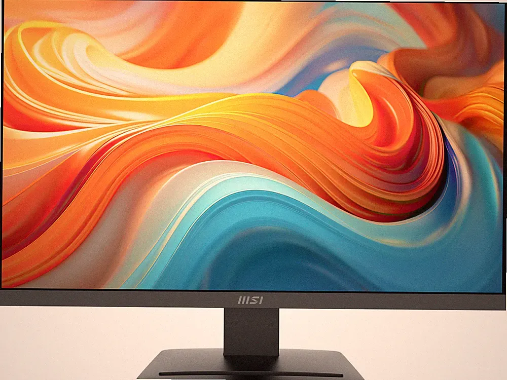 MSI 24 inch Full HD 144Hz IPS AMD FreeSync 1ms FHD Computer Monitor for both