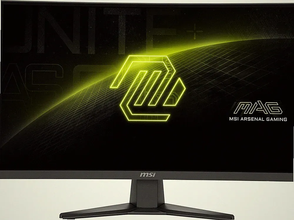 MSI 27" 2560 x 1440 180 Hz Rapid VA WQHD 0.50 ms Gaming Monitor FreeSync (AMD Ad