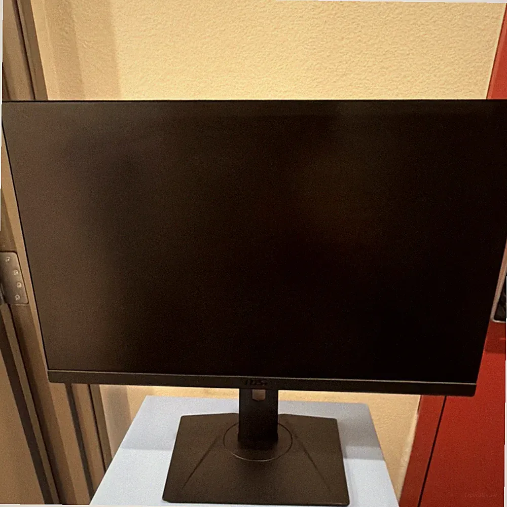 MSI 27” Gaming Monitor 1440p 165Hz IPS (G272QPF) – Tested & Working
