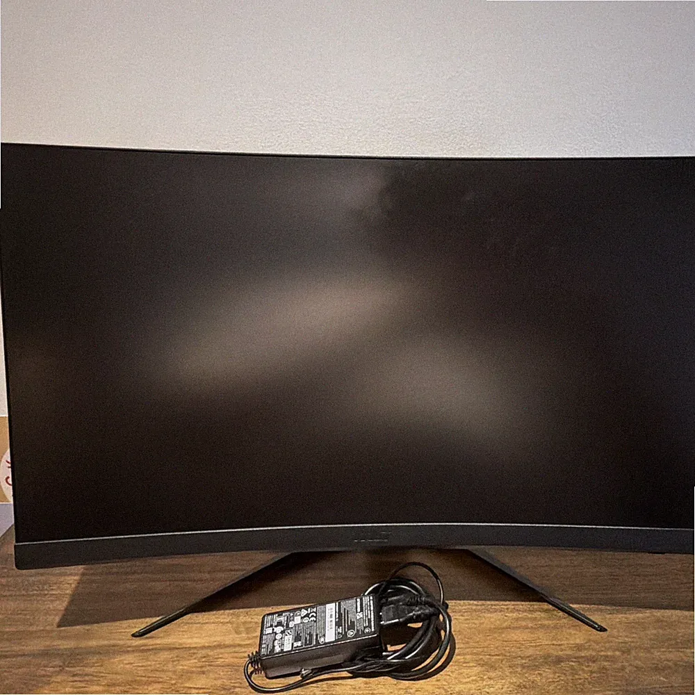 MSI 27” Gaming Monitor