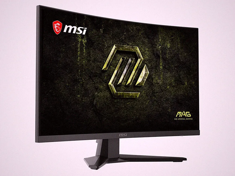 MSI 27 inch Dual Mode QHD 2K 1440P 240Hz Full HD 400Hz Adaptive Sync HDR Ready