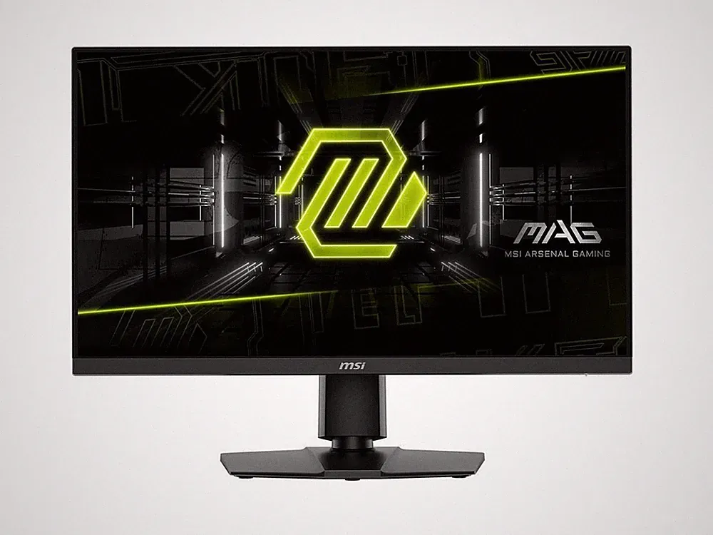 MSI 27 inch Dual Mode UHD 4K 160Hz Full HD 320Hz IPS AMD FreeSync (Adaptive