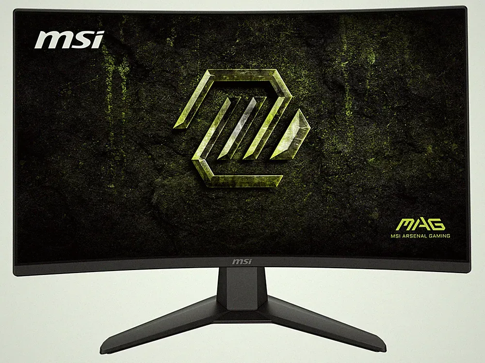 MSI 27 inch Full HD 240Hz AMD FreeSync Premium (Adaptive Sync) 0.5ms HDR Ready