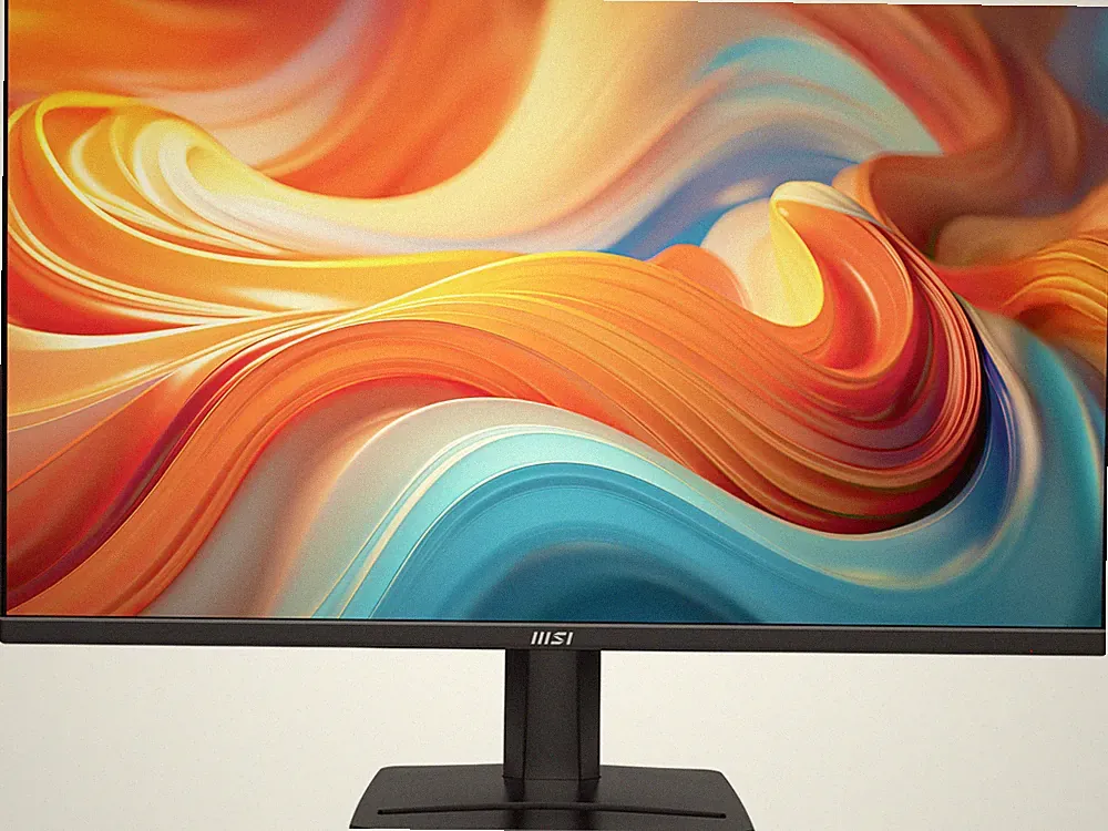 MSI 27 inch QHD 2K 1440P 144Hz IPS AMD FreeSync 1ms Built-in Speaker LCD